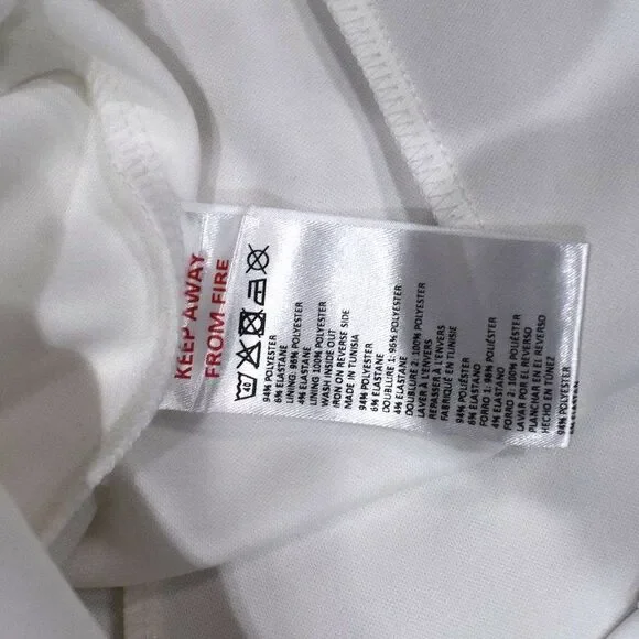 Urban Outfitters Yellow Floral Strappy Sundress Size Large Cottagecore Mini - Picture 8 of 16